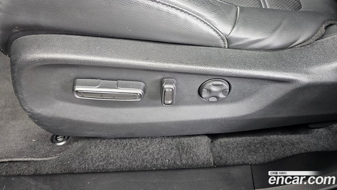 Honda CR-V 2022