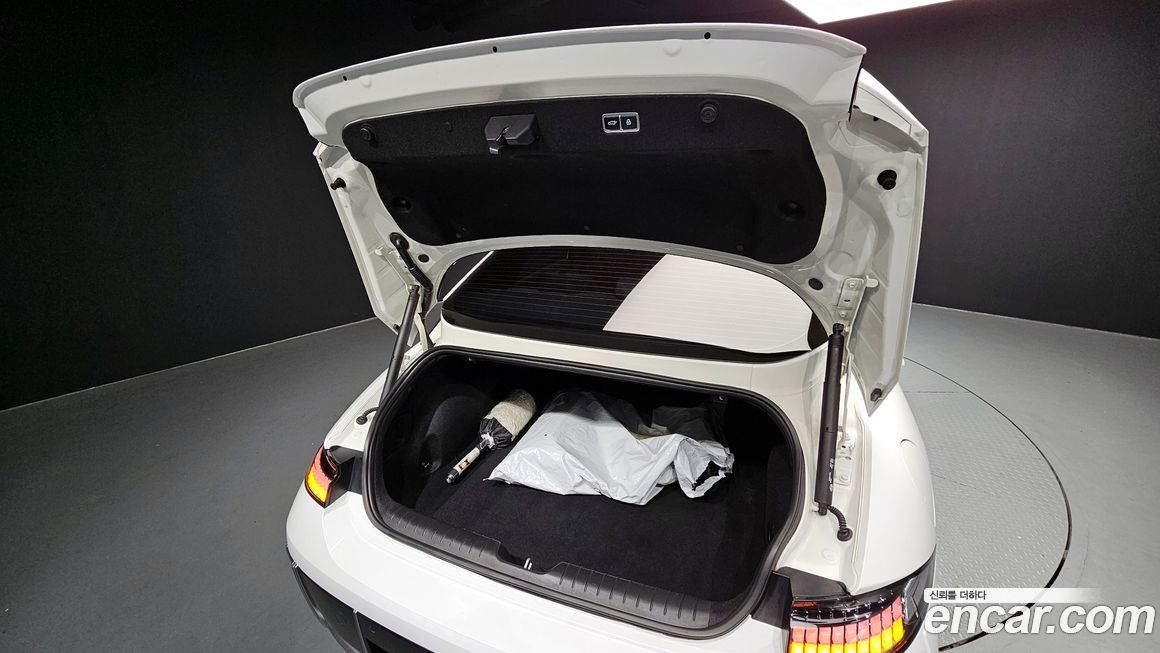 Hyundai Ioniq6 2023