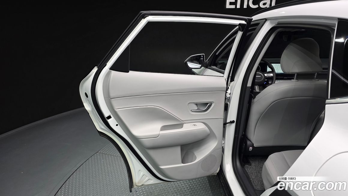 Hyundai Kona 2026