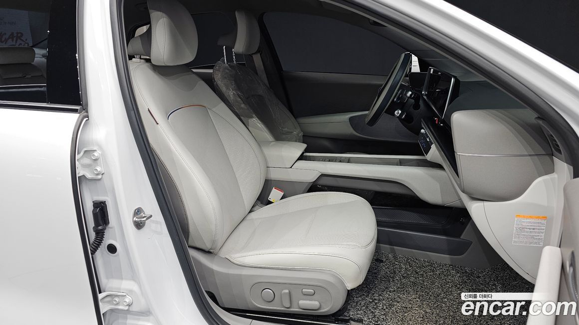 Hyundai Ioniq6 2023