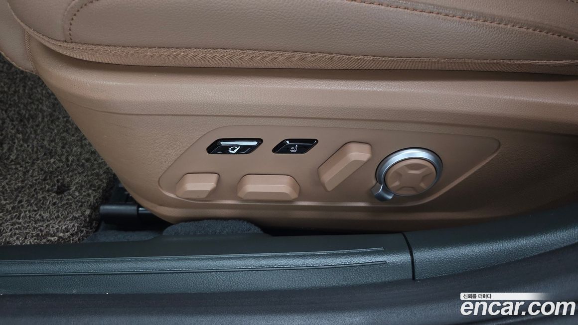 Hyundai Grandeur 2024