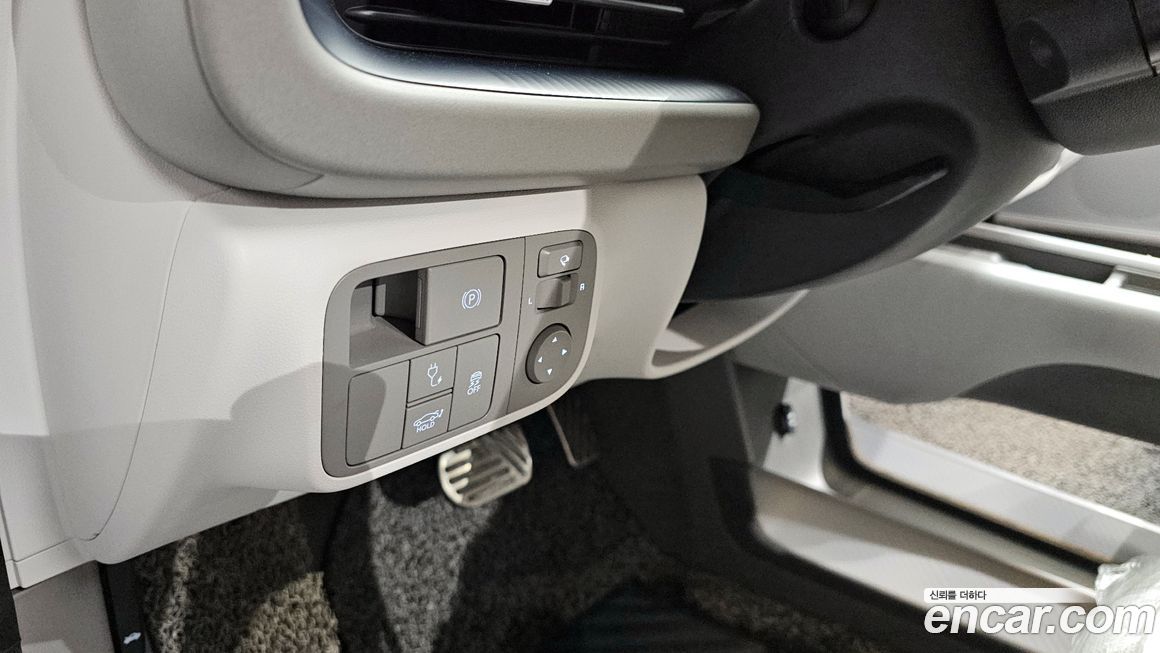 Hyundai Ioniq6 2023