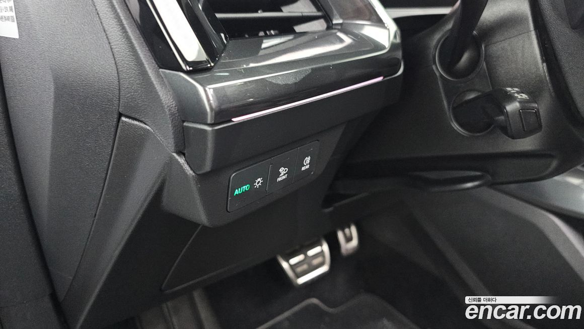Audi Q4 e-tron 2022