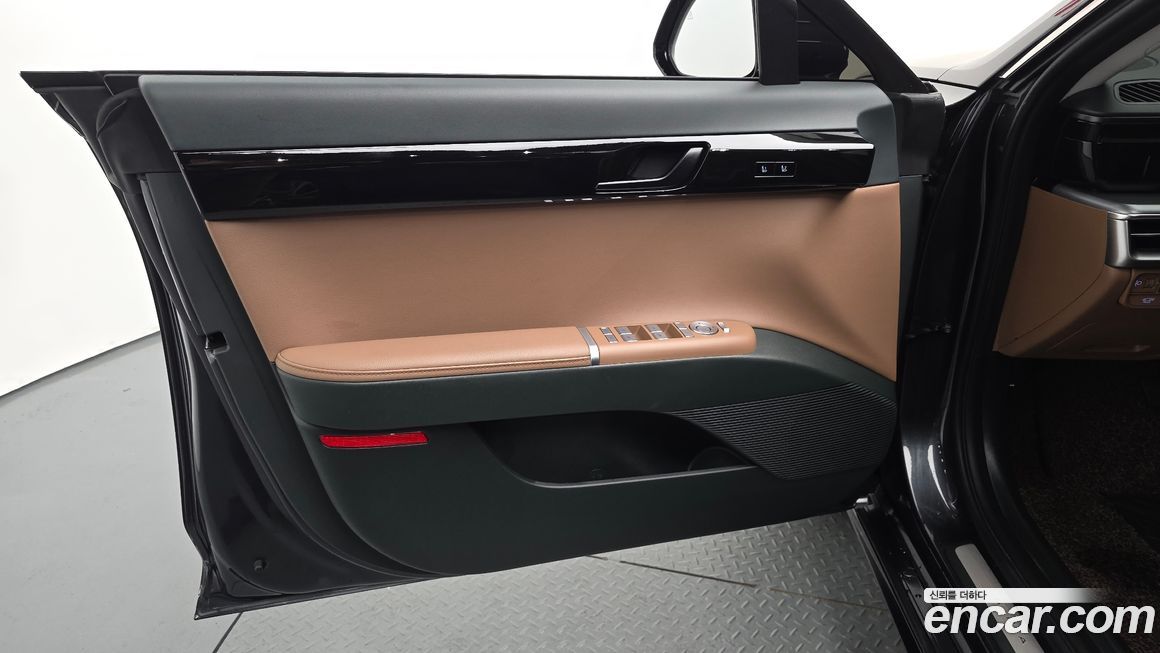 Hyundai Grandeur 2024