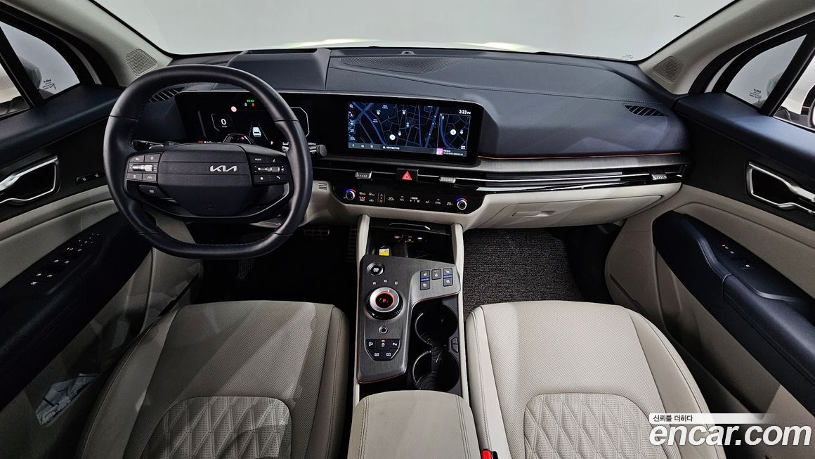 Kia Sportage 2025