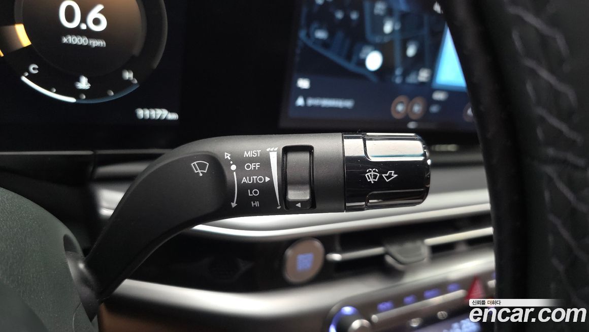 Hyundai Grandeur 2024