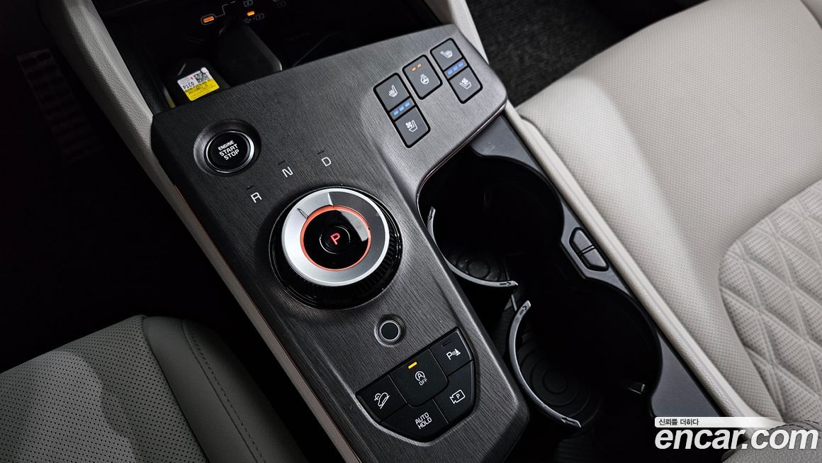 Kia Sportage 2025