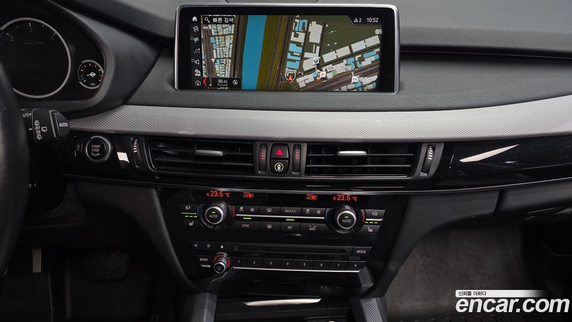 BMW X5 2018