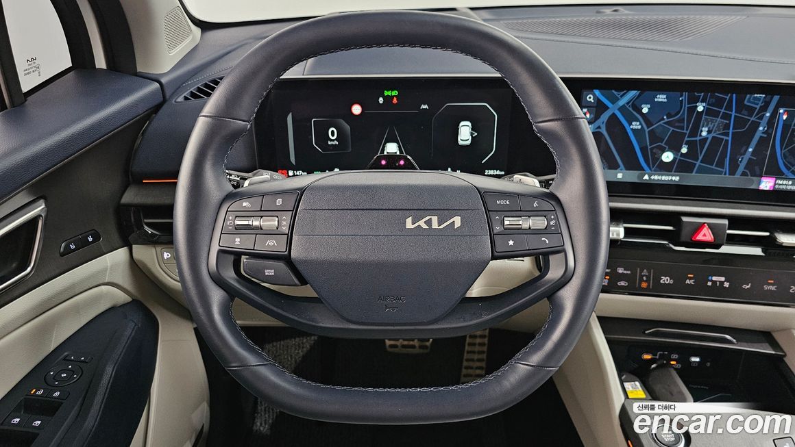 Kia Sportage 2025