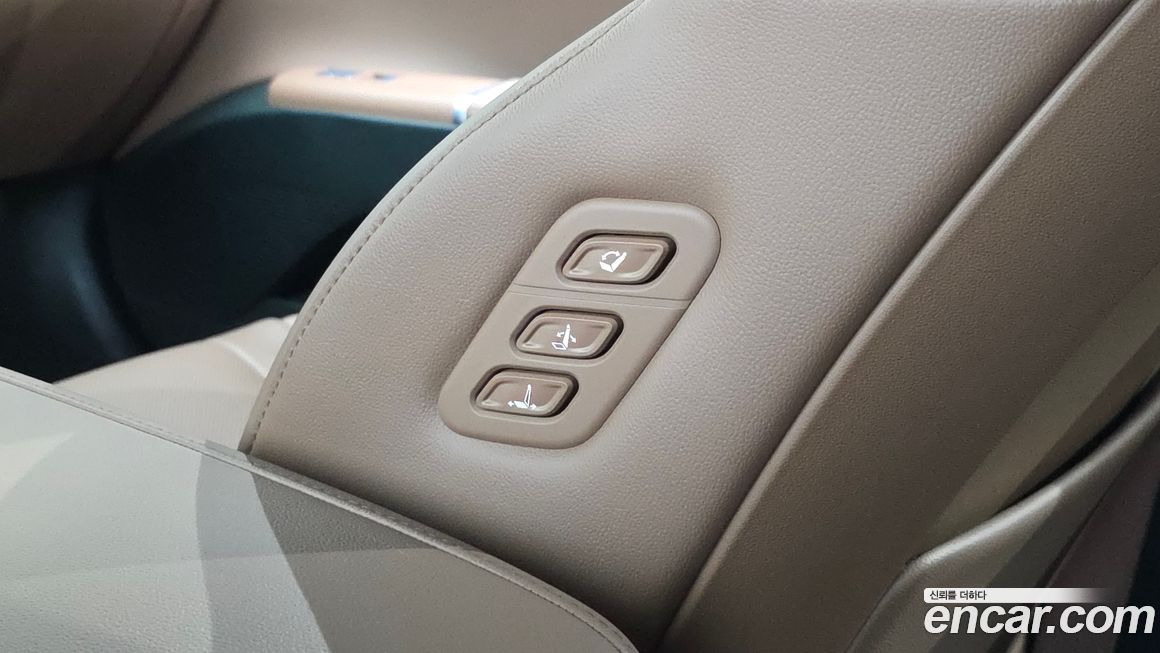 Hyundai Grandeur 2024