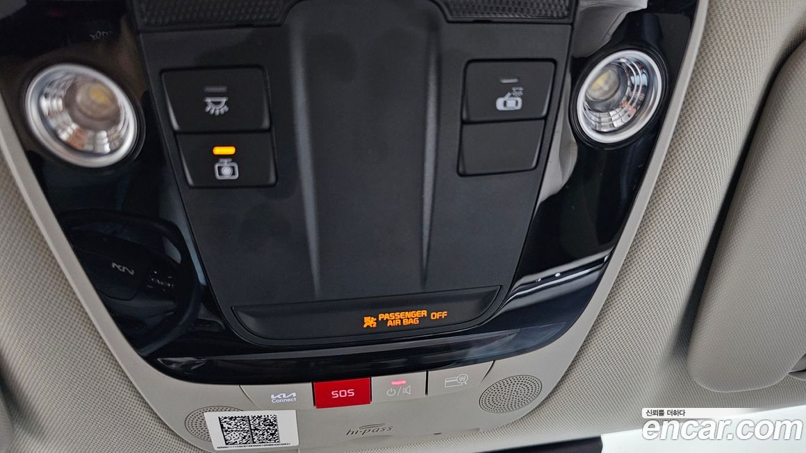 Kia Sportage 2025