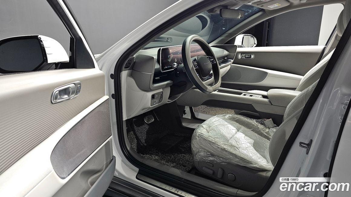 Hyundai Ioniq6 2023