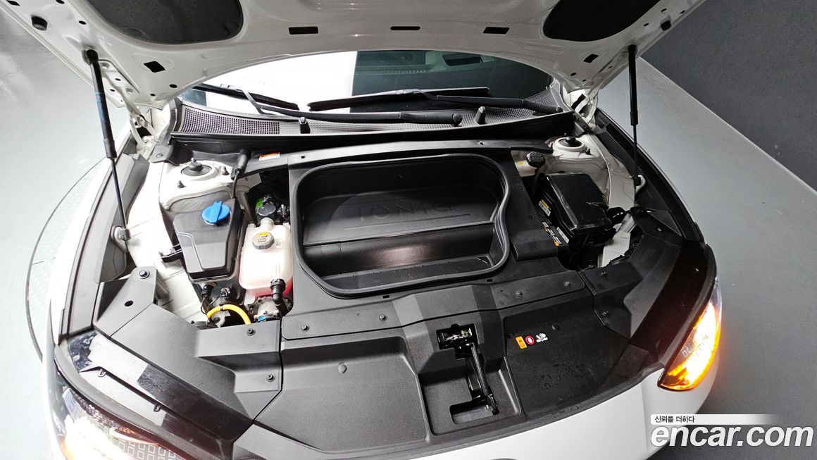 Hyundai Ioniq6 2023