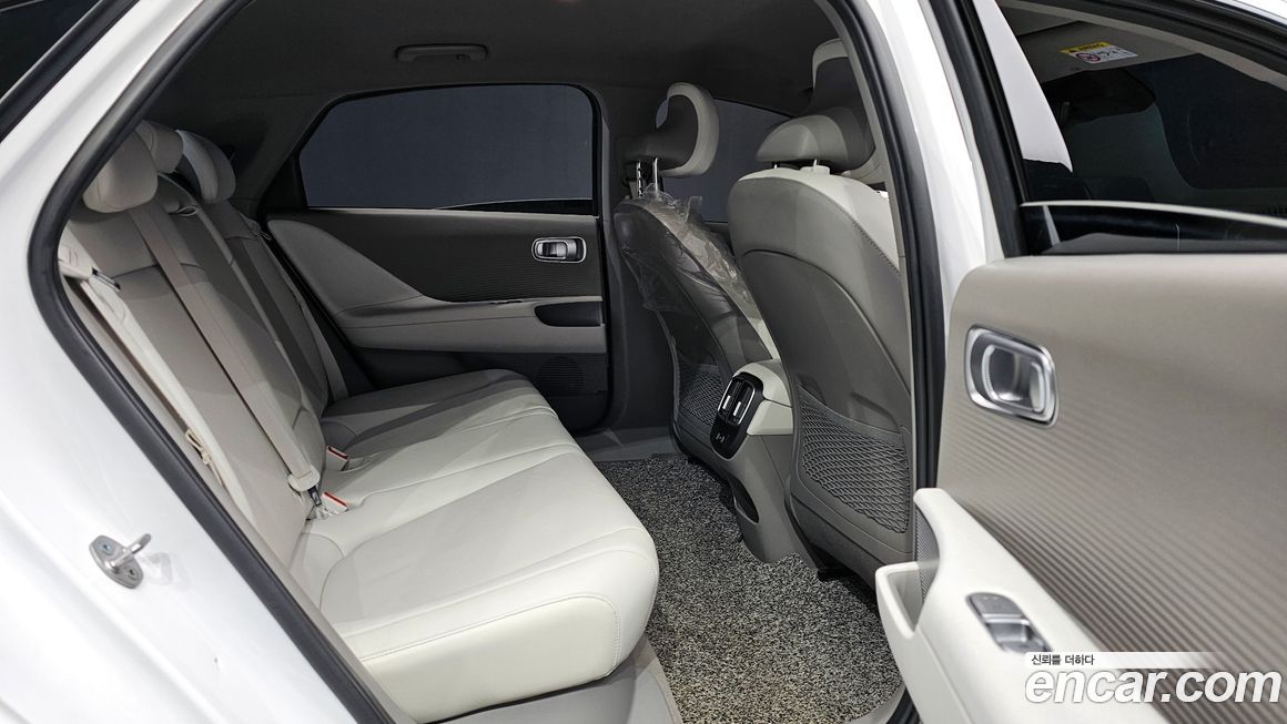 Hyundai Ioniq6 2023