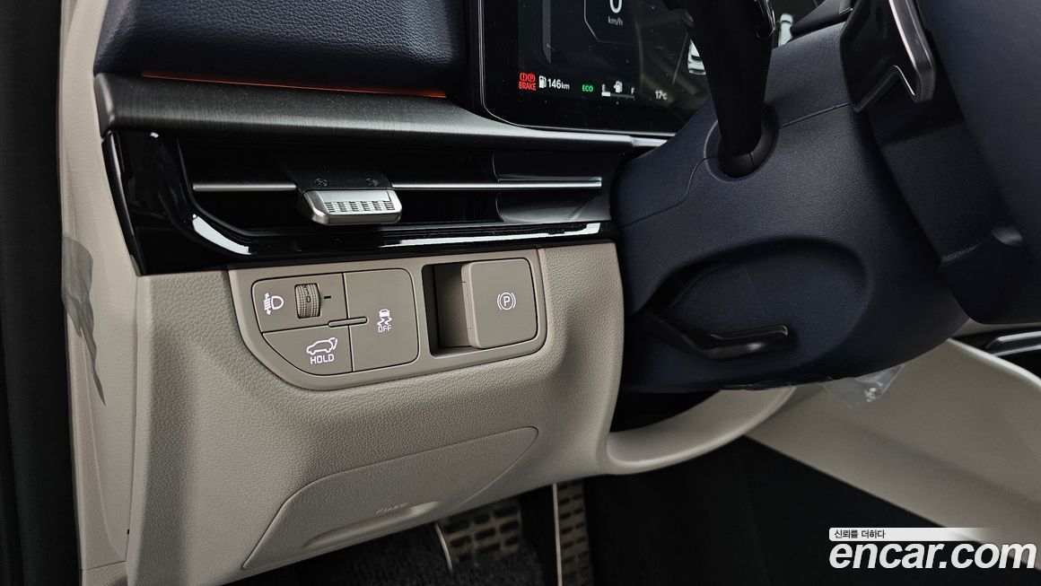 Kia Sportage 2025