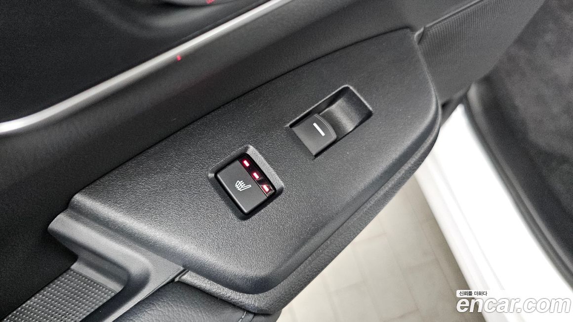 Honda CR-V 2022