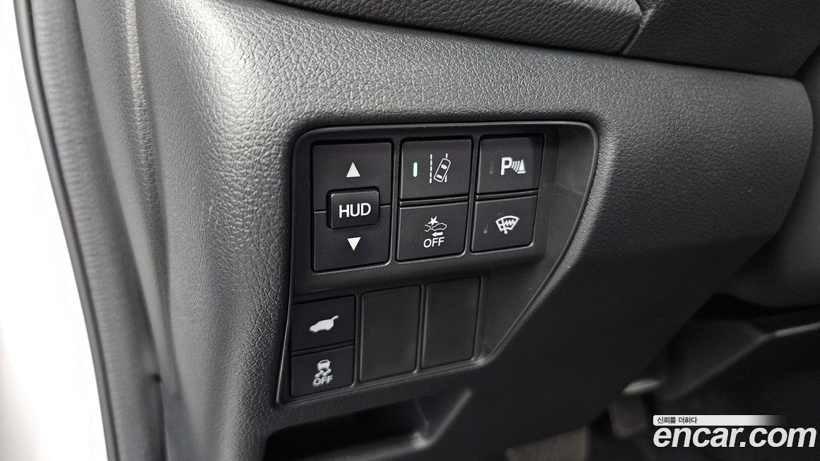 Honda CR-V 2022