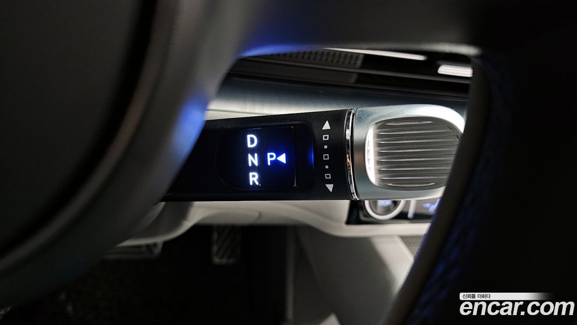 Hyundai Ioniq6 2023
