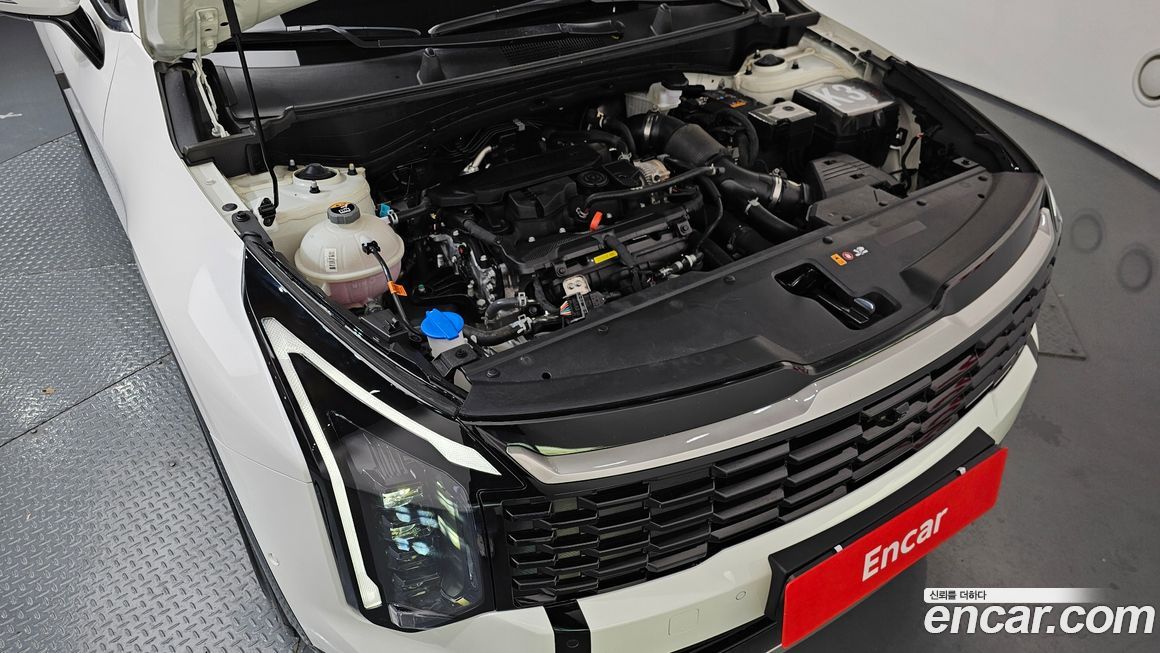 Kia Sportage 2025