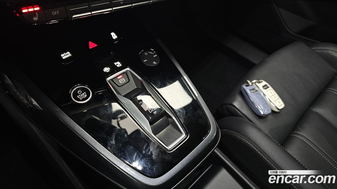 Audi Q4 e-tron 2022
