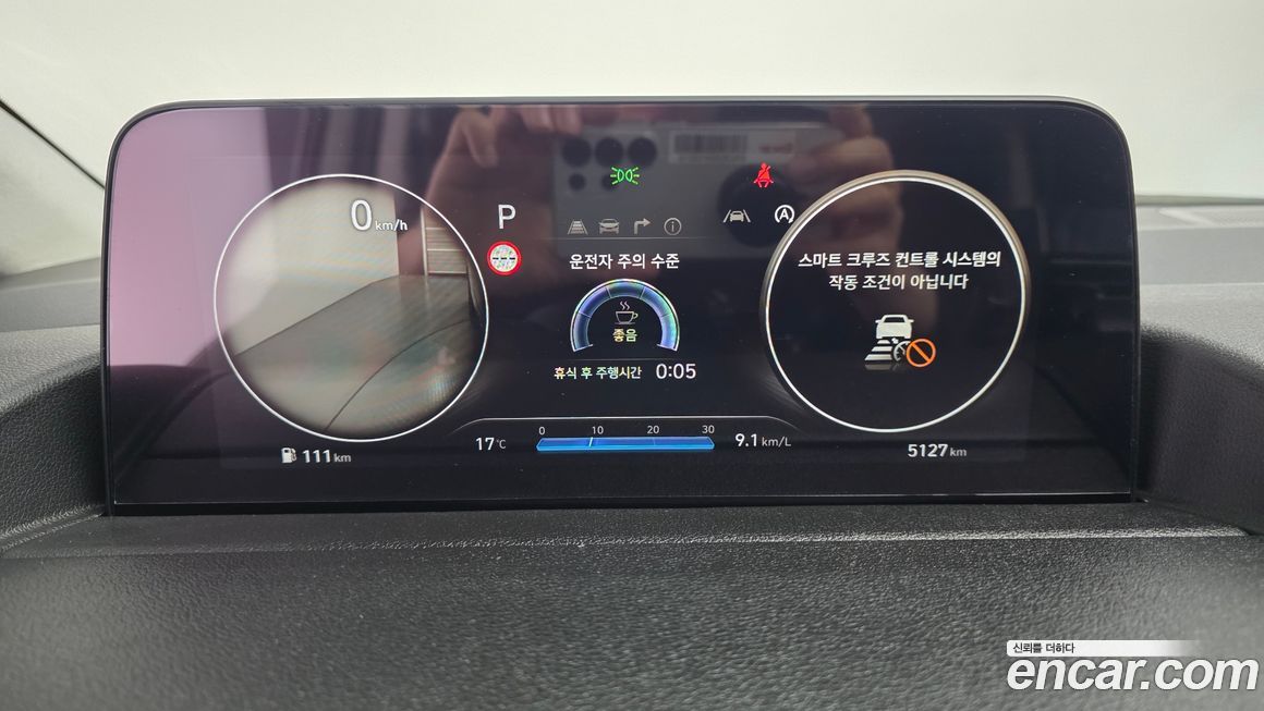 Hyundai Staria 2022