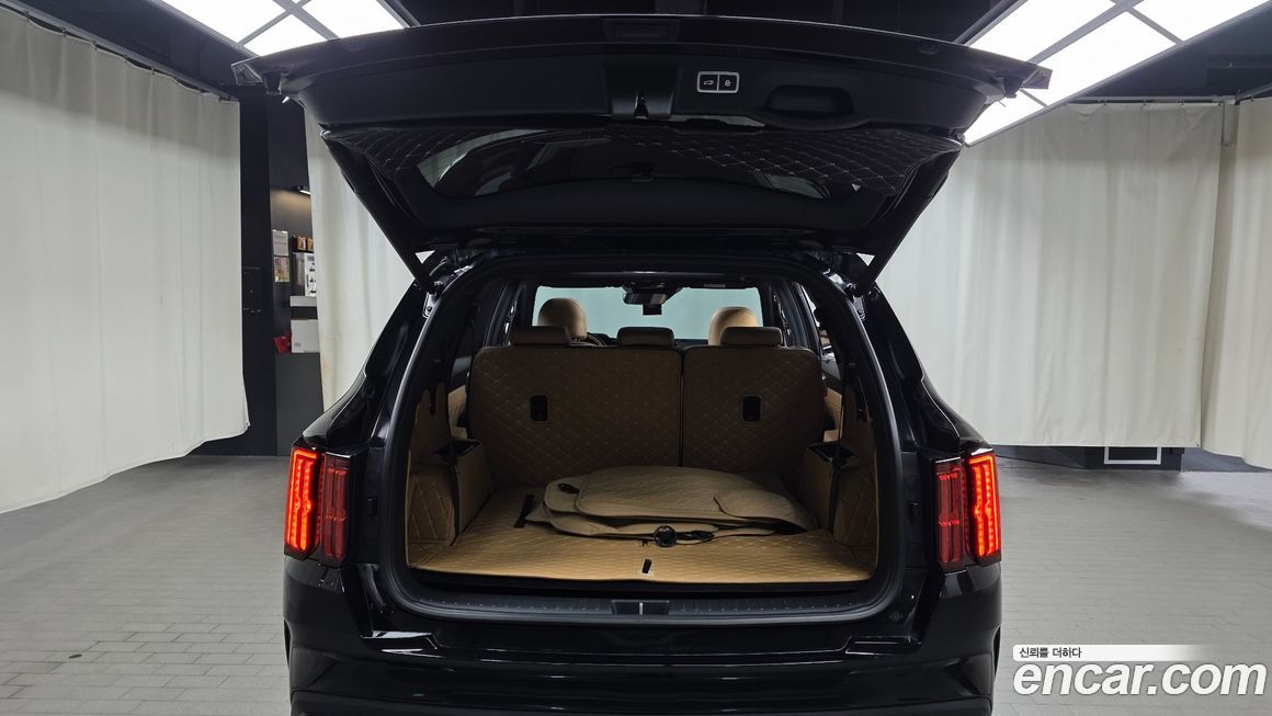 Kia Sorento 2023