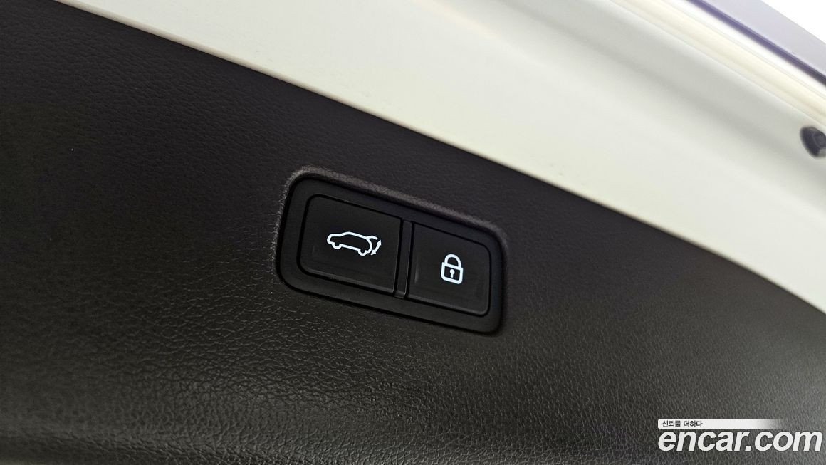 Genesis GV80 2020