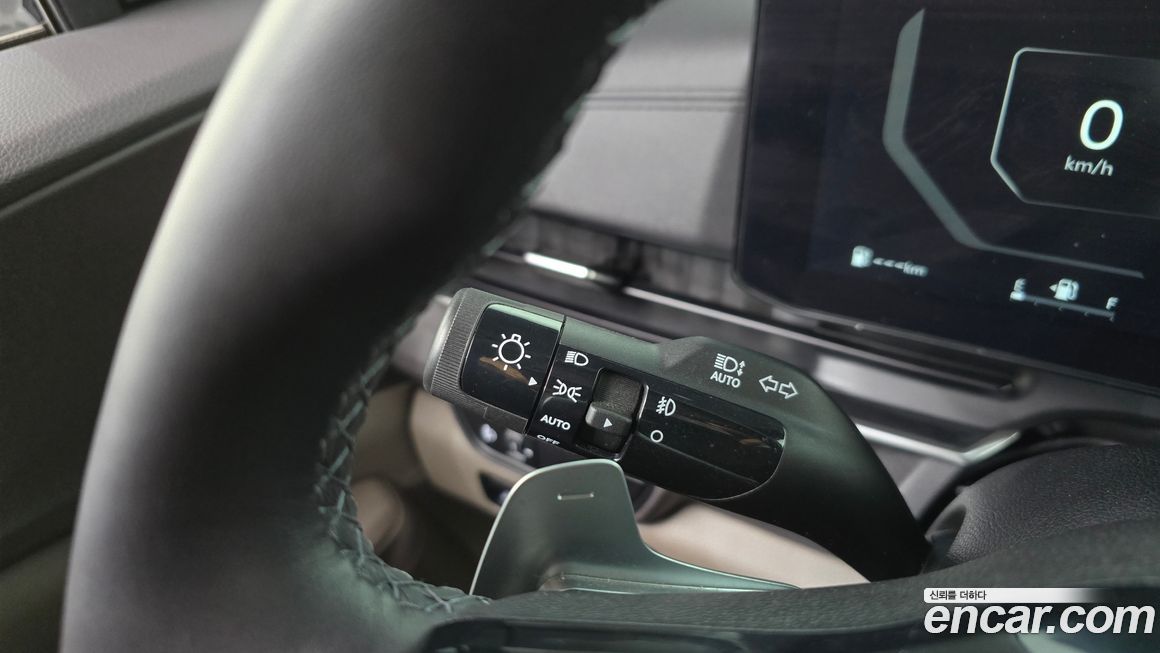 Kia Canival 2025