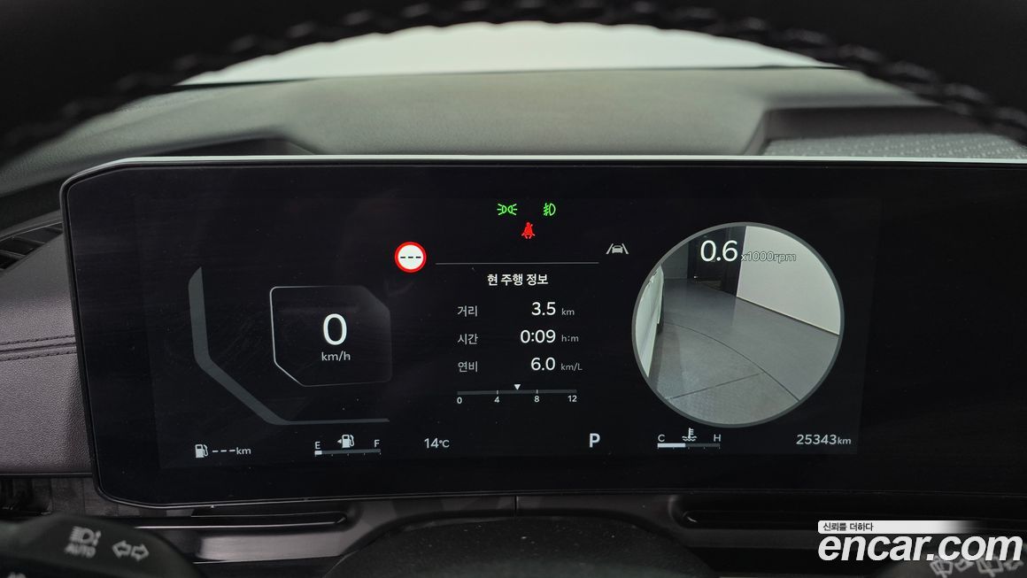 Kia Canival 2025