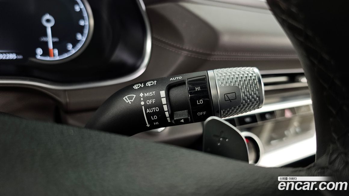 Genesis GV80 2020