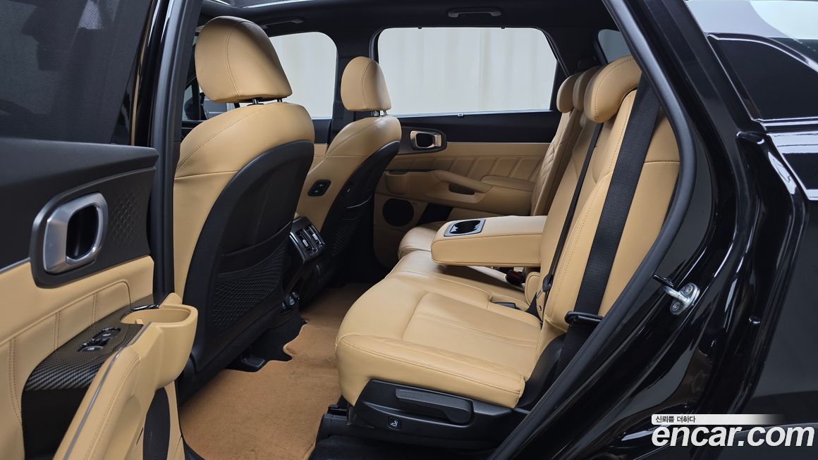 Kia Sorento 2023