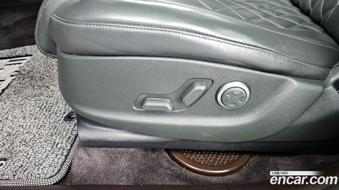 Genesis GV80 2020