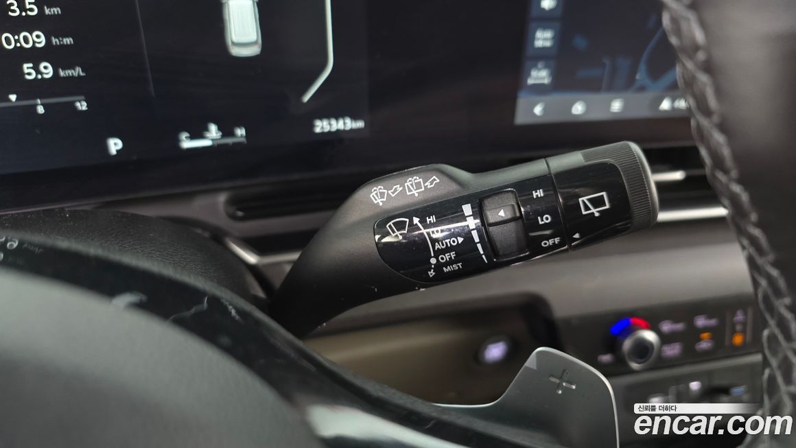 Kia Canival 2025