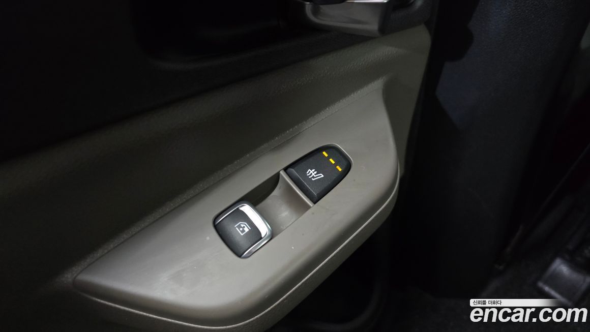 Kia Canival 2025