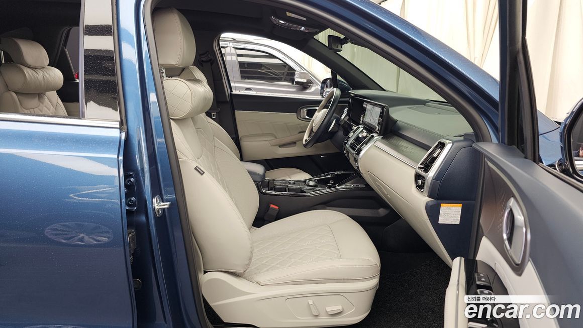 Kia Sorento 2023