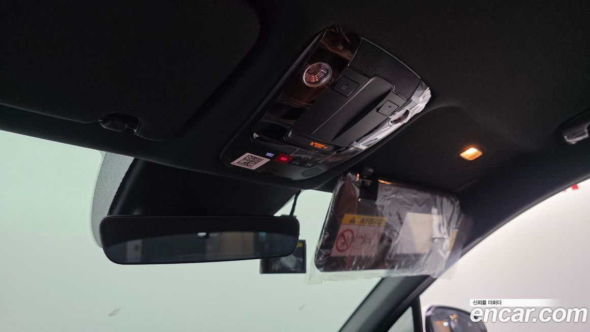 Kia K5 2024