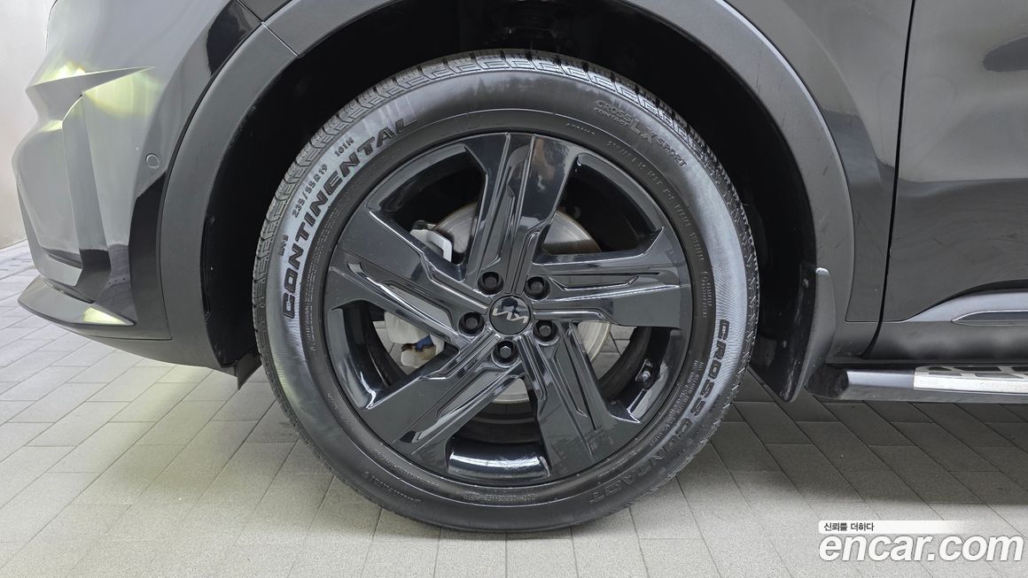 Kia Sorento 2023