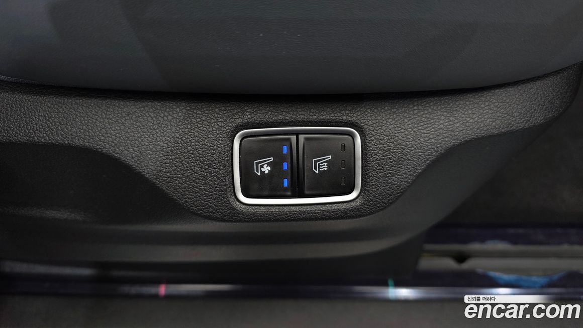 Hyundai Staria 2022