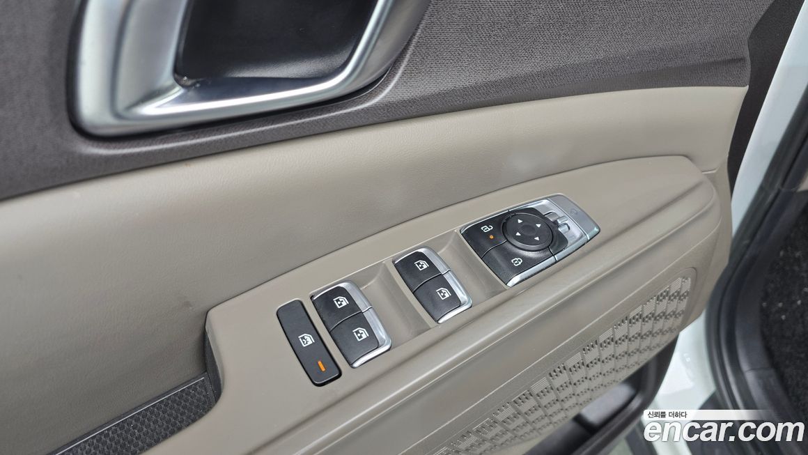 Kia Canival 2025