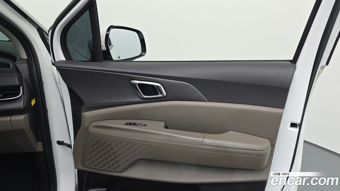 Kia Canival 2025
