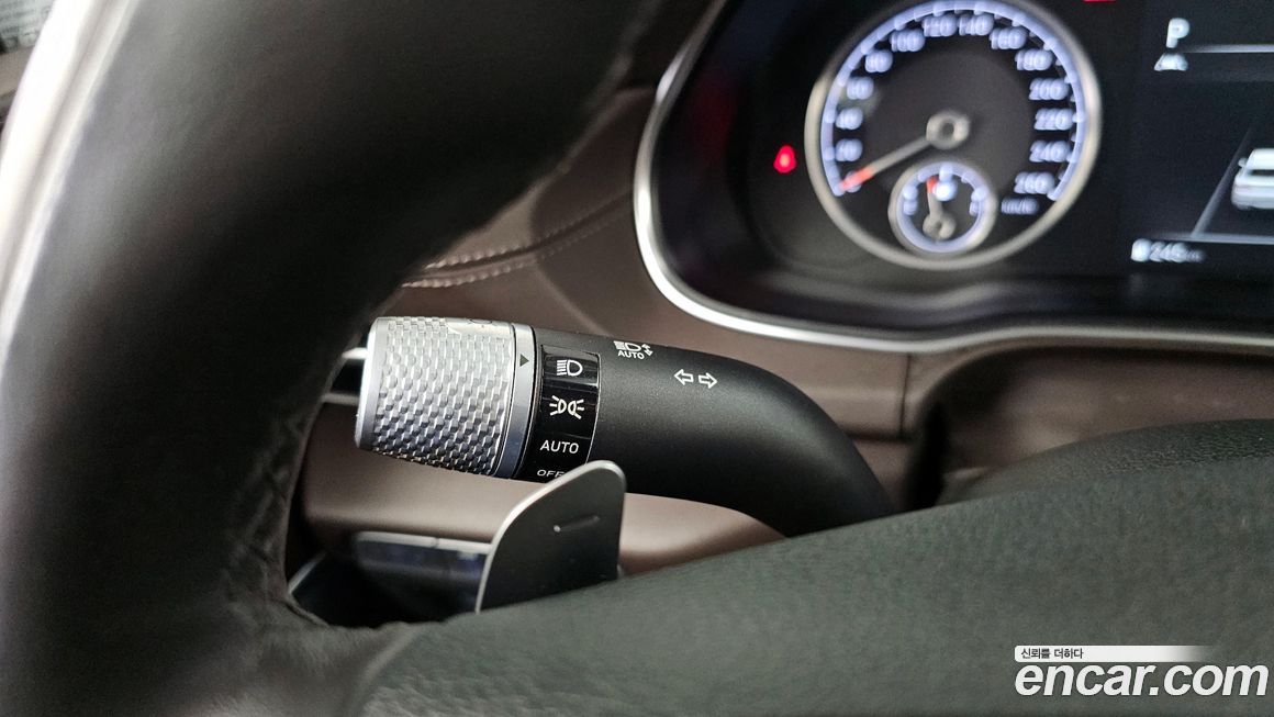 Genesis GV80 2020