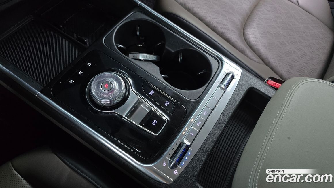 Kia Canival 2025