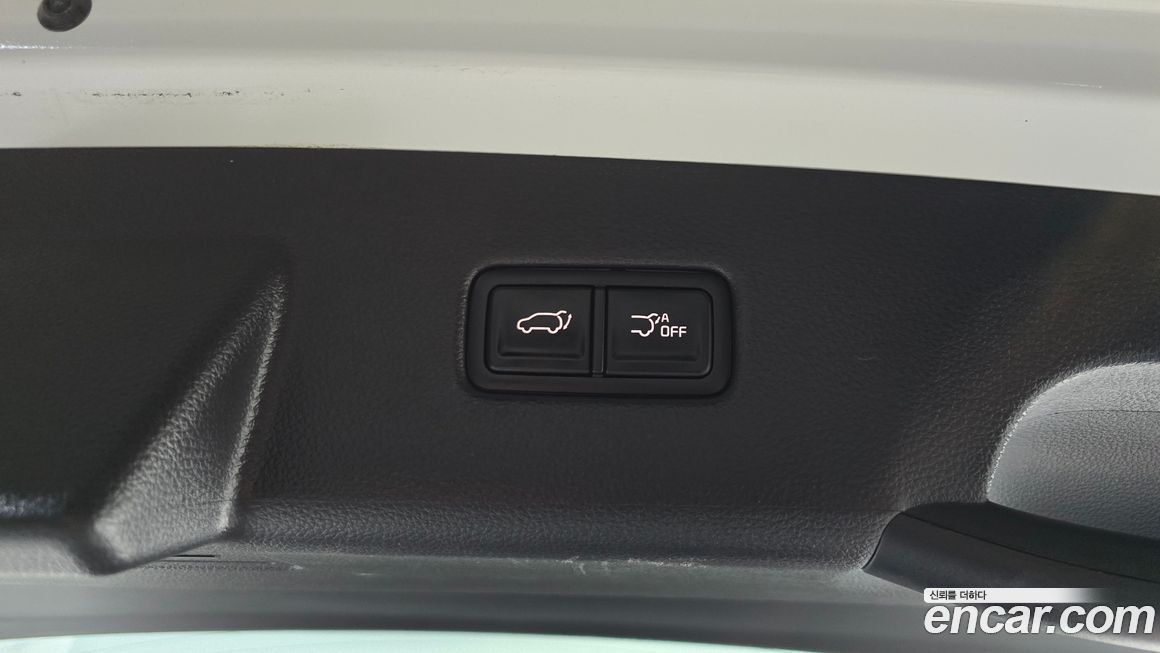 Kia Canival 2025