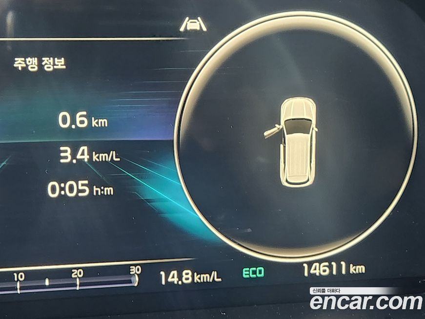 Kia Sorento 2023