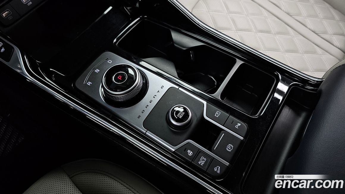 Kia Sorento 2023