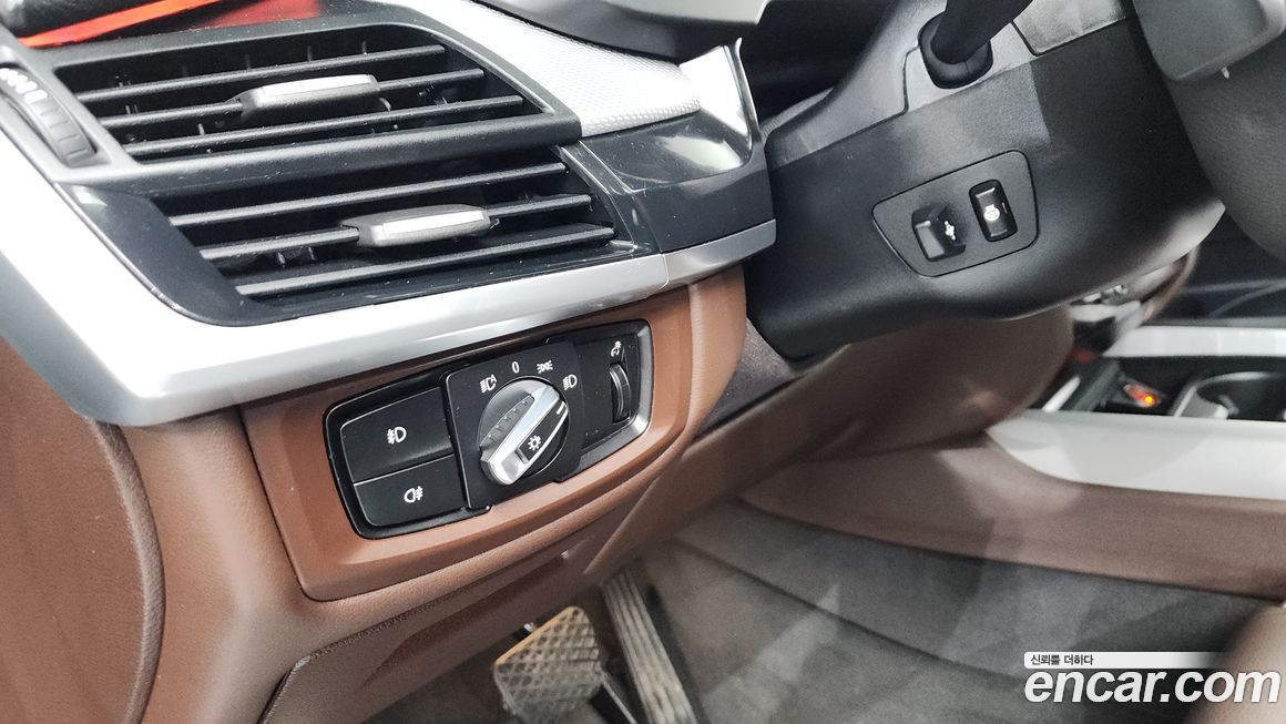 BMW X5 2018