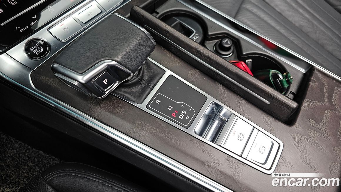 Audi A6 2023