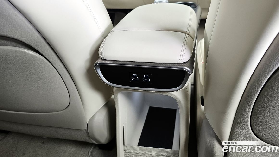 Genesis GV60 2022