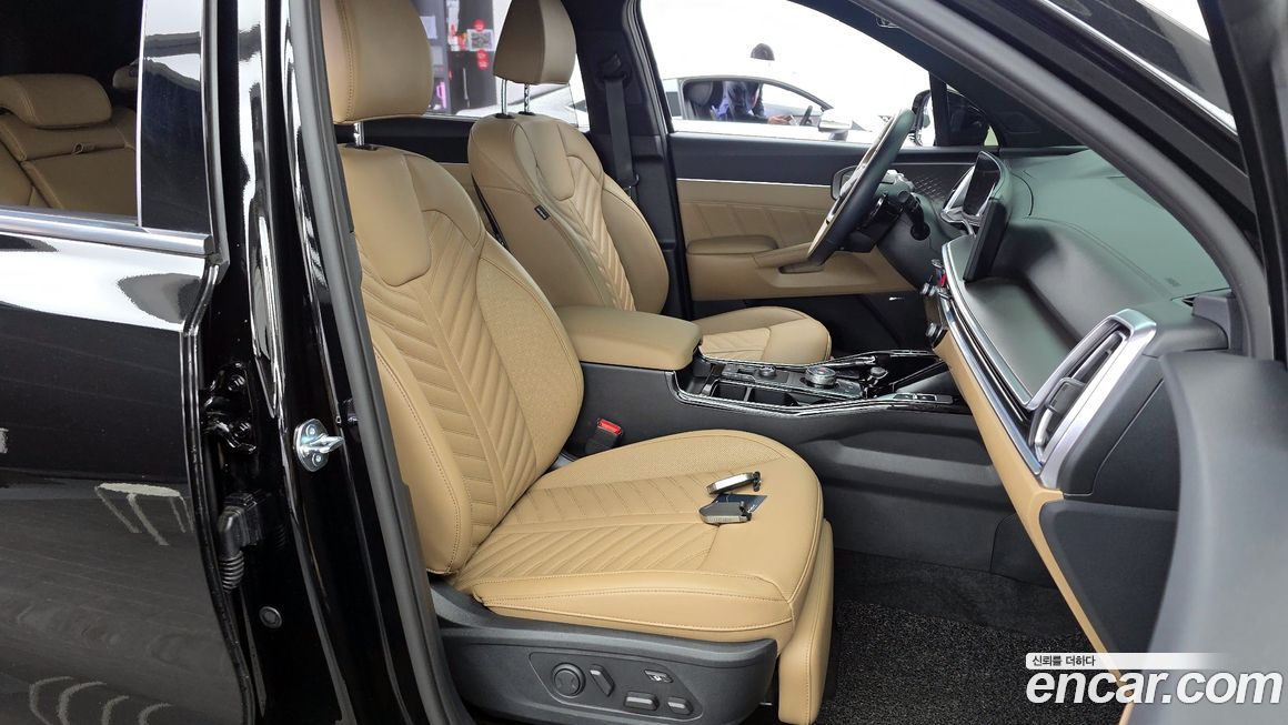 Kia Sorento 2026