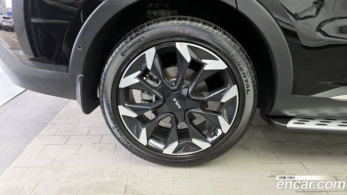 Kia Sorento 2026